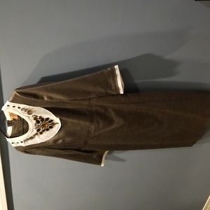 Tory Burch Thila dress